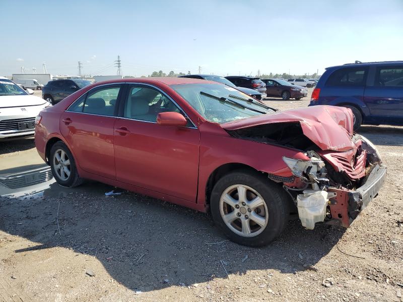 Photo 4 from auction – 2007 TOYOTA CAMRY CE with VIN 4T1BE46K37U034135
