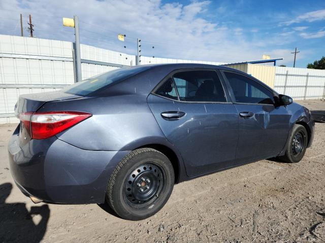 Photo 3 from auction – 2015 TOYOTA COROLLA L with VIN 2T1BURHE8FC443318