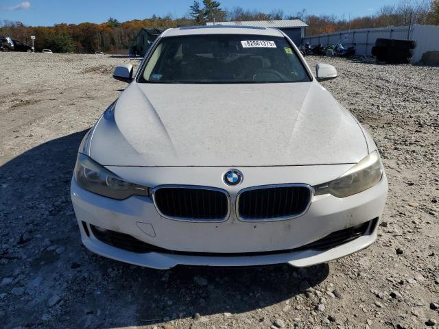 Photo 5 from auction – 2013 BMW 328 I SULE with VIN WBA3C1G50DNR44432