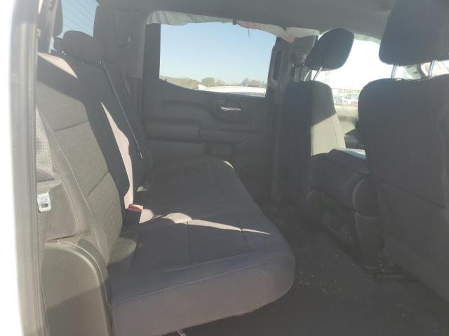 Photo 10 from auction – 2022 CHEVROLET SILVERADO with VIN 1GCPDBEKXNZ505751
