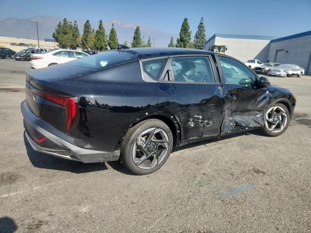 Photo 3 from auction – 2025 KIA K4 EX with VIN 3KPFU4DE9SE191102