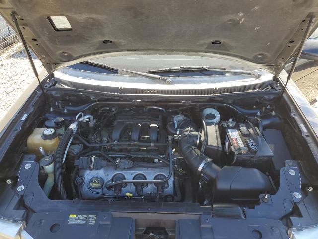Photo 12 from auction – 2009 FORD FLEX SEL with VIN 2FMDK52C79BA24173