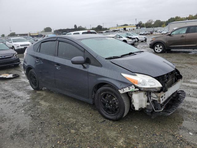 Photo 4 from auction – 2014 TOYOTA PRIUS with VIN JTDKN3DU0E1810660