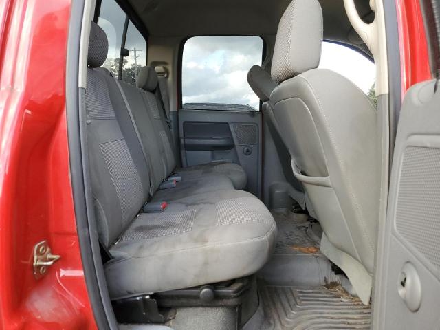 Photo 10 from auction – 2006 DODGE RAM 2500 S with VIN 3D7KS28C56G107035