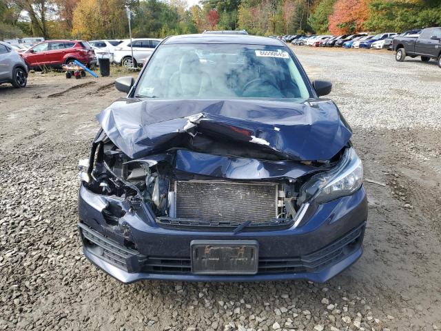 Photo 5 from auction – 2020 SUBARU IMPREZA with VIN 4S3GTAB64L3705626