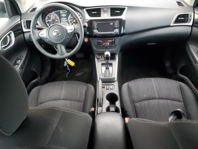 Photo 8 from auction – 2018 NISSAN SENTRA S with VIN 3N1AB7AP5JY320394