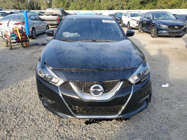 Photo 5 from auction – 2017 NISSAN MAXIMA 3.5S with VIN 1N4AA6AP1HC407714