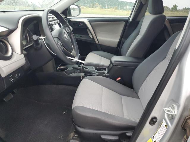 Photo 7 from auction – 2015 TOYOTA RAV4 LE with VIN 2T3ZFREV1FW216958