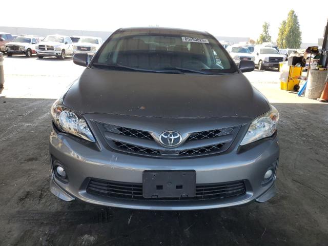 Фото 5 с аукциона – 2012 TOYOTA COROLLA BA с VIN 2T1BU4EE0CC822557