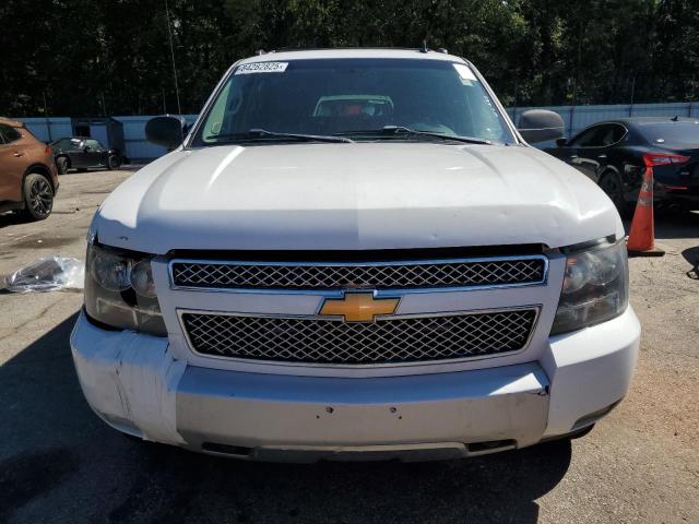 Photo 5 from auction – 2012 CHEVROLET AVALANCHE with VIN 3GNTKFE74CG256598