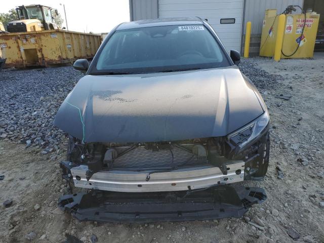Photo 5 from auction – 2025 TOYOTA CAMRY with VIN 4T1DAACK5SU148993