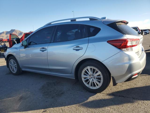 Photo 2 from auction – 2017 SUBARU IMPREZA PR with VIN 4S3GTAB62H3747395
