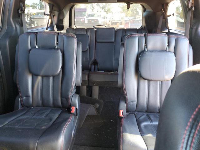 Photo 10 from auction – 2019 DODGE GRAND CARA with VIN 2C4RDGEG3KR663811