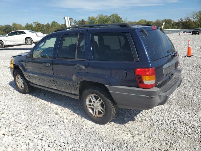 Photo 2 from auction – 2004 JEEP GRAND CHER with VIN 1J4GX48S14C220124