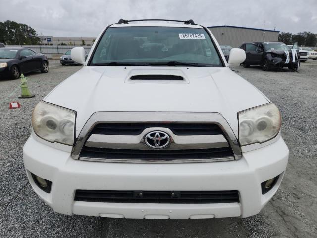Photo 5 from auction – 2006 TOYOTA 4RUNNER SR with VIN JTEBU14R968067374