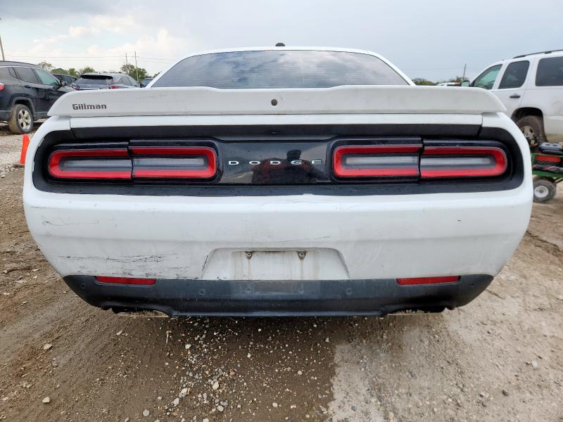Photo 6 from auction – 2019 DODGE CHALLENGER with VIN 2C3CDZBT8KH708562