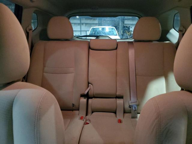 Foto 10 de la subasta – 2016 NISSAN ROGUE S con VIN KNMAT2MT6GP610031