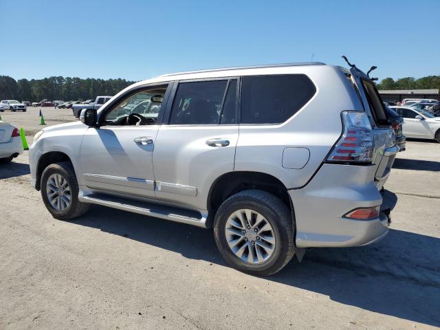 Photo 2 from auction – 2014 LEXUS GX 460 with VIN JTJBM7FX9E5065351