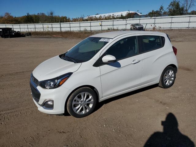 CHEVROLET SPARK 1LT 2020 with VIN KL8CD6SA2LC417898 - Photo from auction