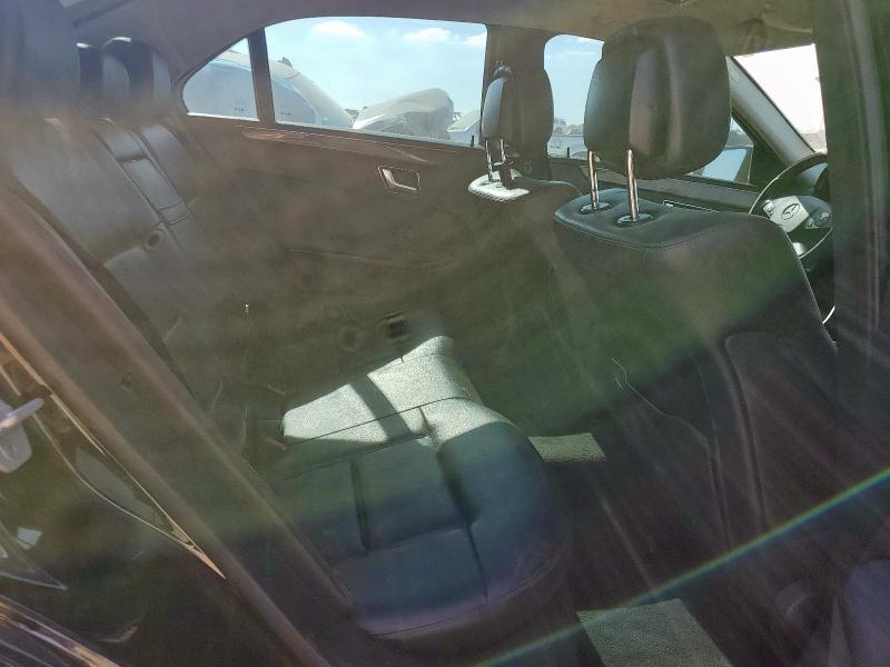 Photo 10 from auction – 2013 MERCEDES-BENZ E 350 4MAT with VIN WDDHF8JB9DA696718