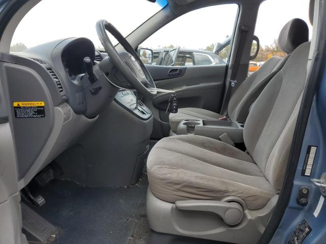 Photo 7 from auction – 2010 KIA SEDONA LX with VIN KNDMG4C35A6330189