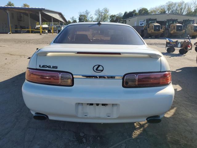 Photo 6 from auction – 1999 LEXUS SC 400 with VIN JT8CH32Y6X1002865