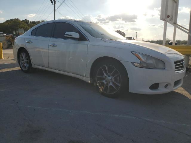 Photo 4 from auction – 2010 NISS MAXIMA with VIN 1N4AA5AP8AC843329