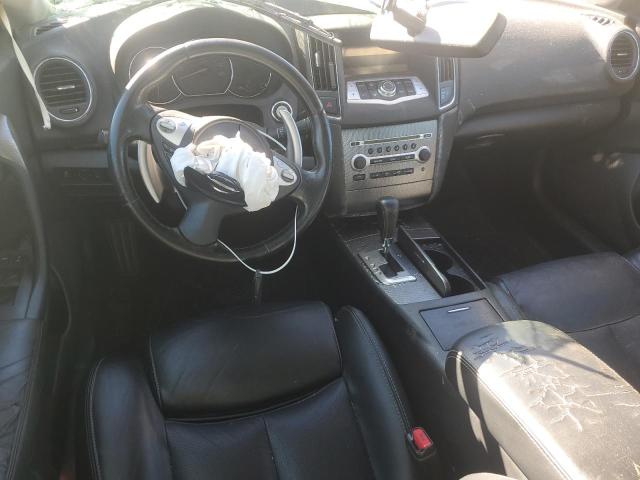 Photo 8 from auction – 2011 NISSAN MAXIMA S with VIN 1N4AA5AP8BC864540