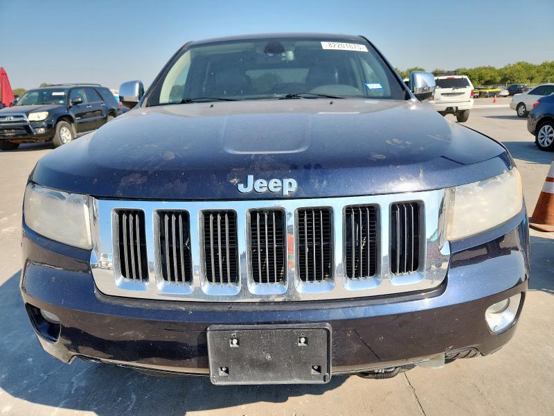Photo 5 from auction – 2011 JEEP GRAND CHER with VIN 1J4RS5GT5BC505364
