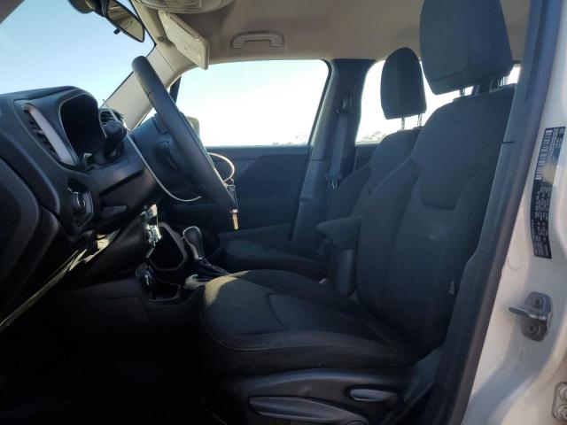 Photo 7 from auction – 2015 JEEP RENEGADE S with VIN ZACCJBAT2FPC19687