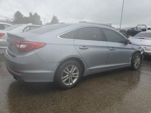 Photo 3 from auction – 2015 HYUNDAI SONATA SE with VIN 5NPE24AF1FH107175