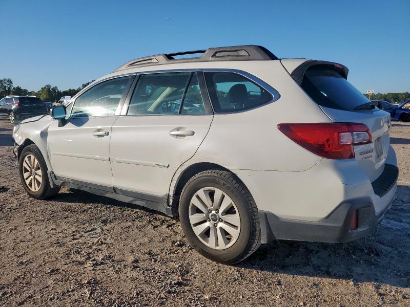 Photo 2 from auction – 2018 SUBARU OUTBACK 2. with VIN 4S4BSAAC7J3255631