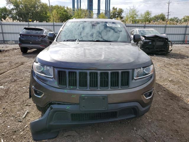 Photo 5 from auction – 2014 JEEP GRAND CHER with VIN 1C4RJFAG5EC134169