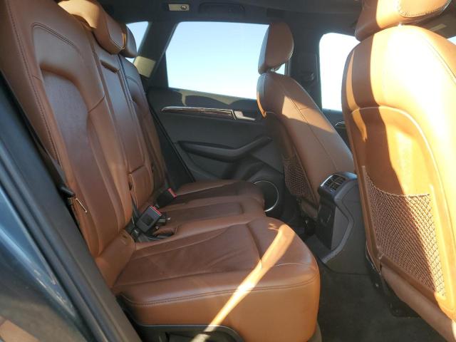Photo 11 from auction – 2012 AUDI Q5 PREMIUM with VIN WA1LFAFPXCA094175