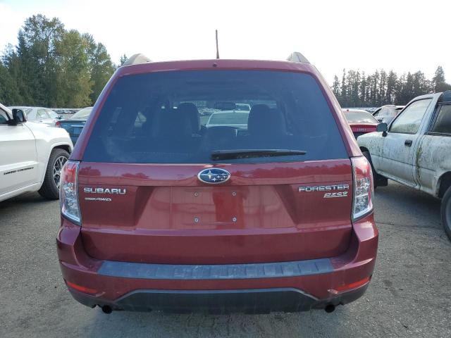 Снимка 6 от търг – 2011 SUBARU FORESTER2. с VIN JF2SHADCXBH778758
