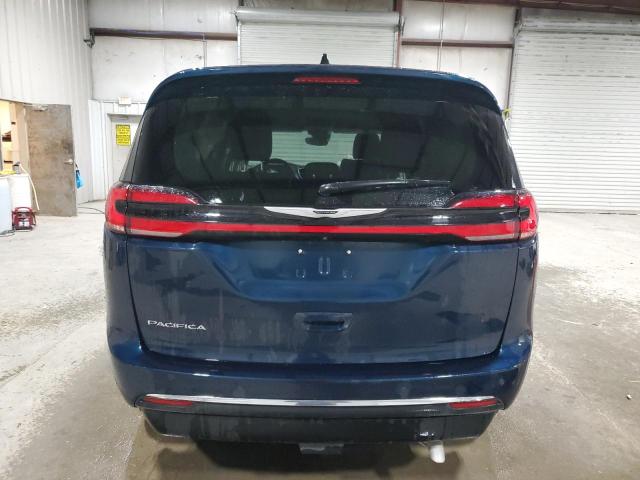 Photo 6 from auction – 2024 CHRYSLER PACIFICA T with VIN 2C4RC1BG3RR183833