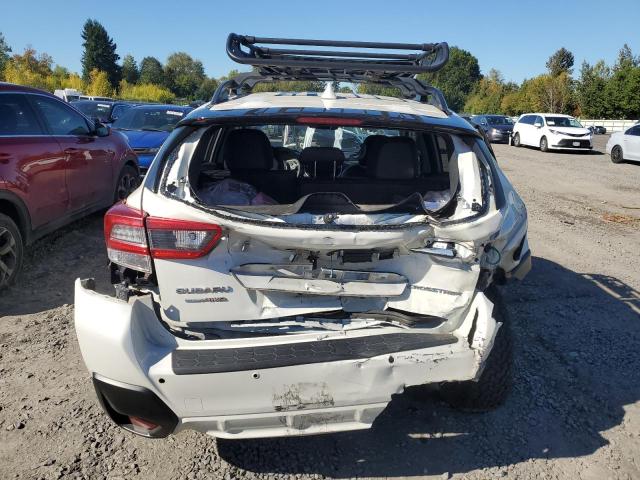 Photo 6 from auction – 2023 SUBARU CROSSTREK with VIN JF2GTHMC3P8252508