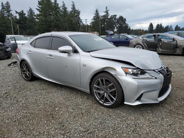 Photo 4 from auction – 2015 LEXUS IS 250 with VIN JTHBF1D26F5073280