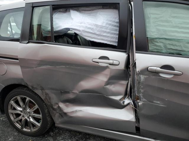 Photo 13 from auction – 2015 MAZDA 5 GRAND TO with VIN JM1CW2DL2F0179338