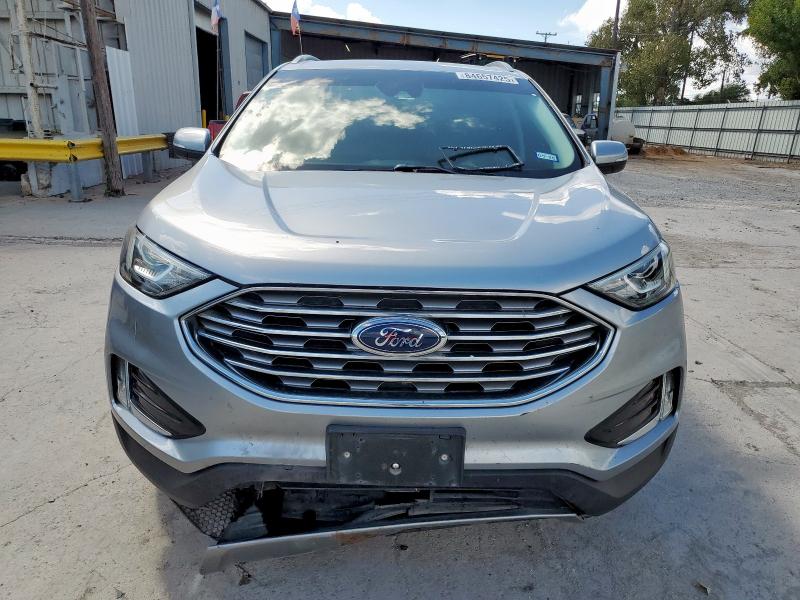 Photo 5 from auction – 2020 FORD EDGE SEL with VIN 2FMPK3J90LBA77800