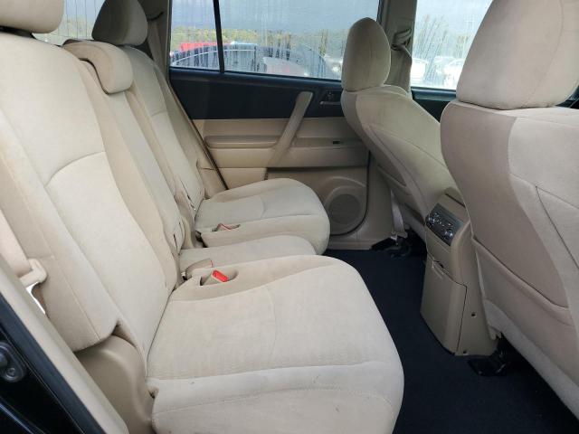 Photo 11 from auction – 2012 TOYOTA HIGHLANDER with VIN 5TDZA3EH5CS025417