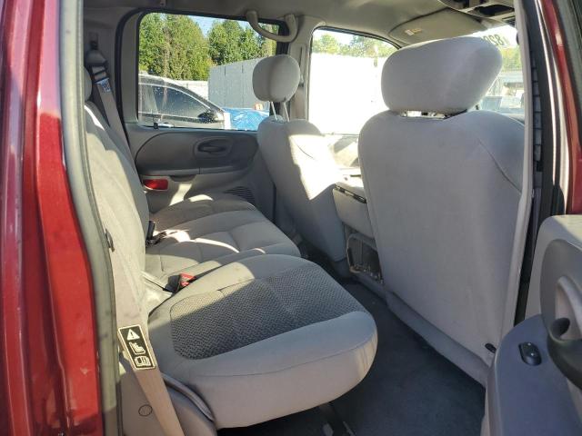 Photo 10 from auction – 2003 FORD F150 SUPER with VIN 1FTRW076X3KA82800