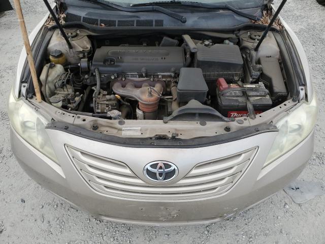Photo 11 from auction – 2007 TOYOTA CAMRY CE with VIN 4T1BE46K97U623805