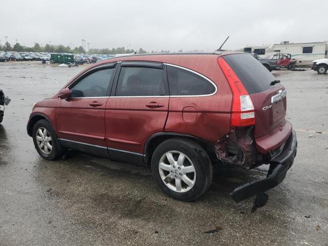 Photo 2 from auction – 2008 HONDA CR-V with VIN JHLRE48798C036185