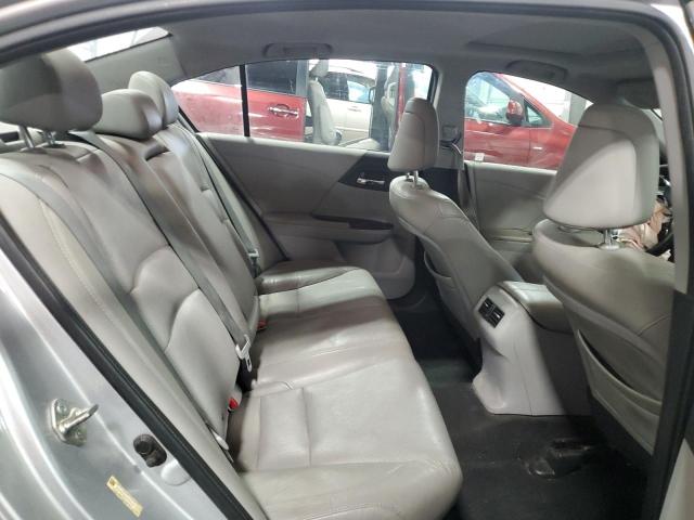 Photo 10 from auction – 2013 HONDA ACCORD EXL with VIN 1HGCR2F80DA263909