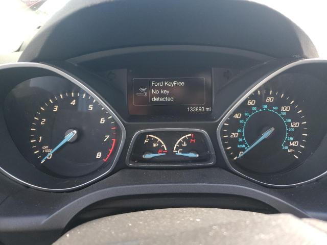 Photo 9 from auction – 2015 FORD ESCAPE TIT with VIN 1FMCU9J96FUB14066