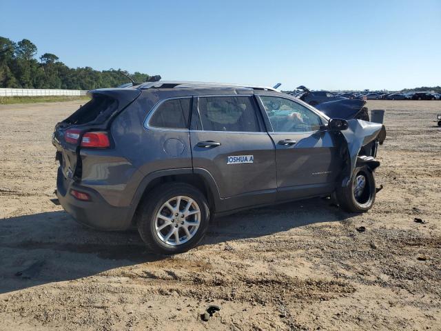 Photo 3 from auction – 2018 JEEP CHEROKEE LATITUDE PLUS with VIN 1C4PJLLBXJD577428