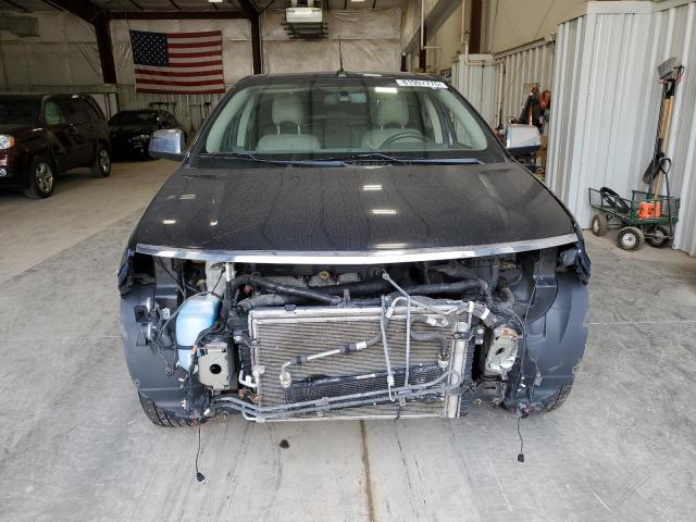 Photo 5 from auction – 2007 LINCOLN MKX with VIN 2LMDU88C47BJ39138