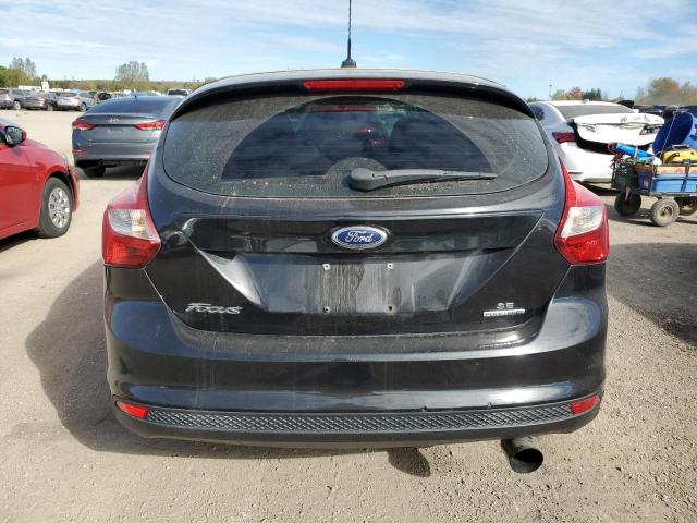 Photo 6 from auction – 2013 FORD FOCUS SE with VIN 1FADP3K23DL140275