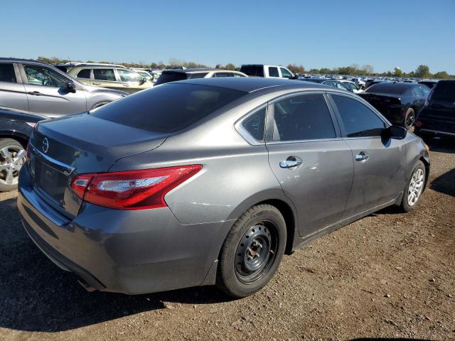 Photo 3 from auction – 2017 NISSAN ALTIMA 2.5 with VIN 1N4AL3AP9HC174139